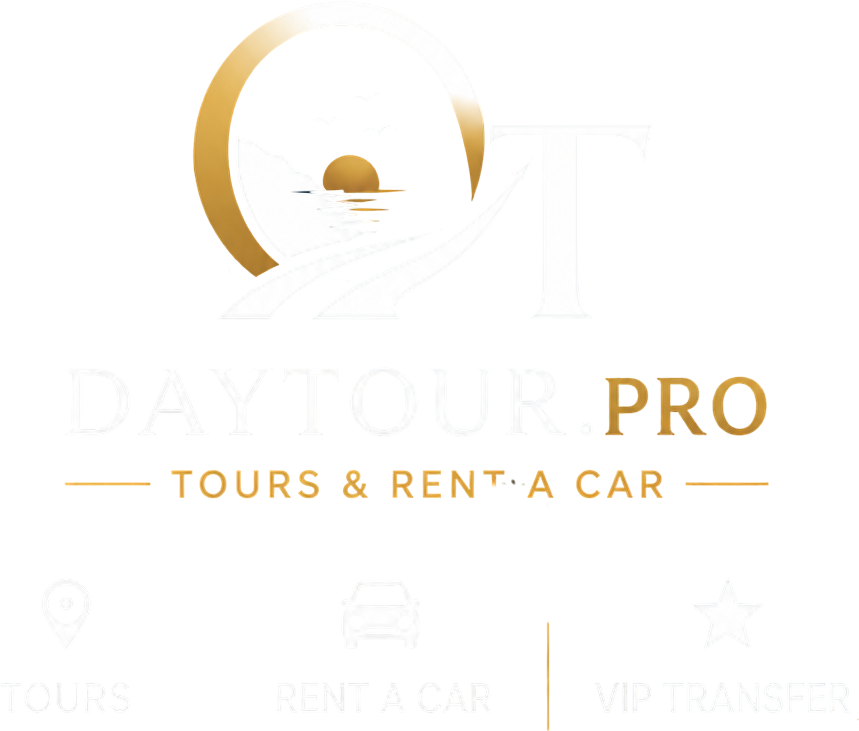 DAYTOUR.PRO — Turlar & Rent a Car