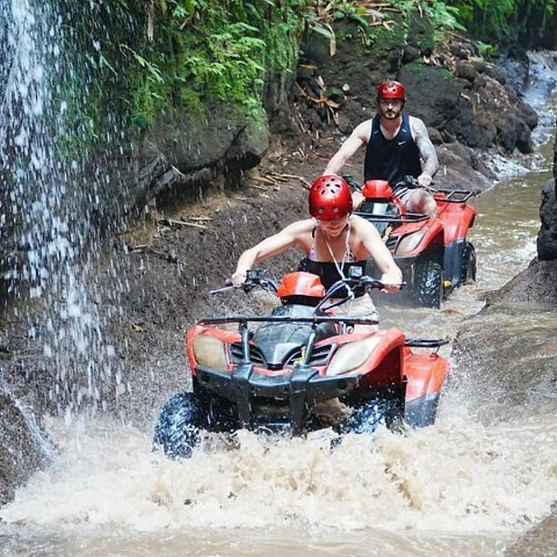ATV Safari Turu – Macera Dolu Doğa Deneyimi