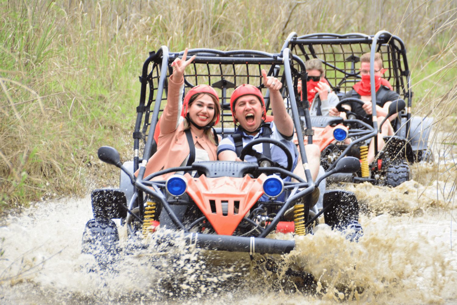 Buggy Safari Turu – Macera Dolu Doğa Deneyimi
