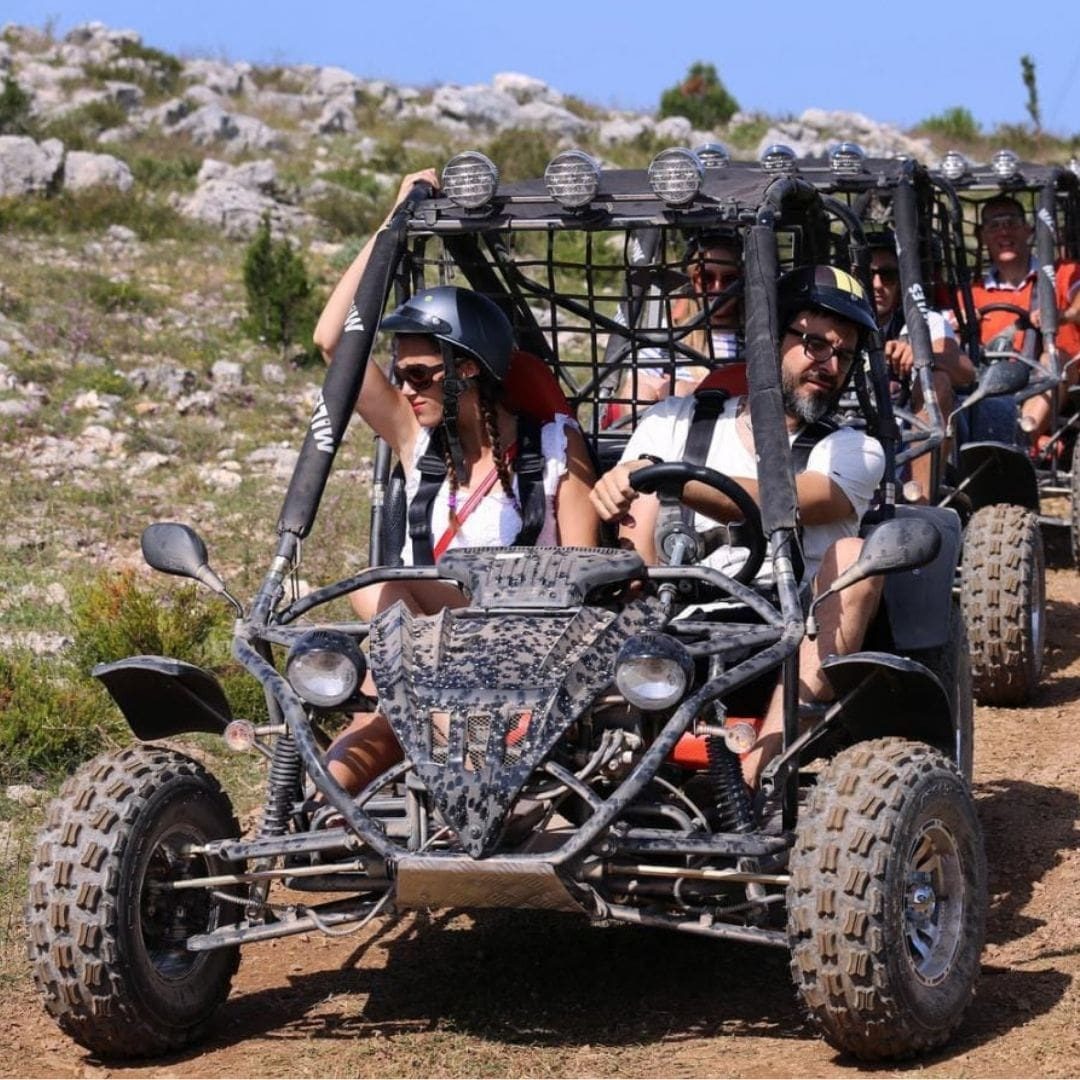 Buggy Safari Turu – Macera Dolu Doğa Deneyimi