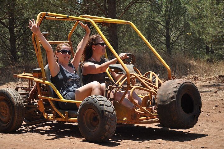 Buggy Safari Turu – Macera Dolu Doğa Deneyimi