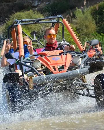 Buggy Safari Turu – Macera Dolu Doğa Deneyimi