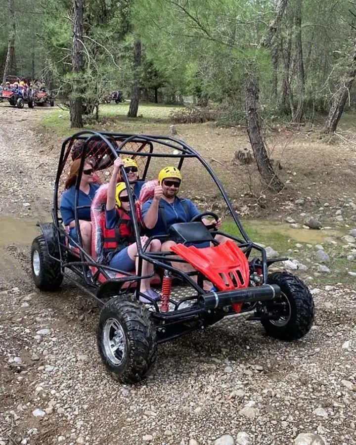 Buggy Safari Turu – Macera Dolu Doğa Deneyimi