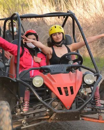 Buggy Safari Turu – Macera Dolu Doğa Deneyimi