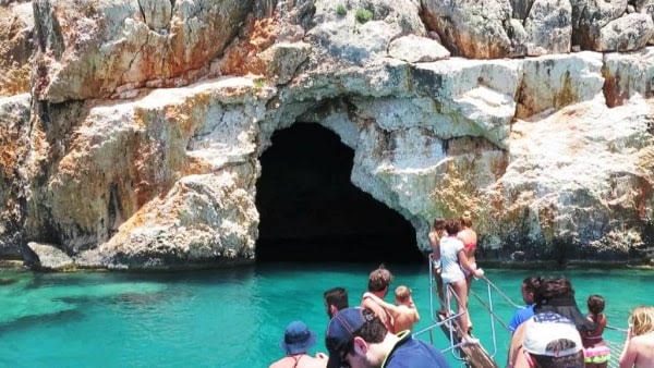 Demre – Myra – Kekova Historical & Cultural Tour