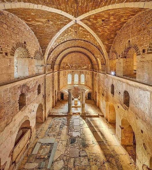 Demre – Myra – Kekova Historical & Cultural Tour