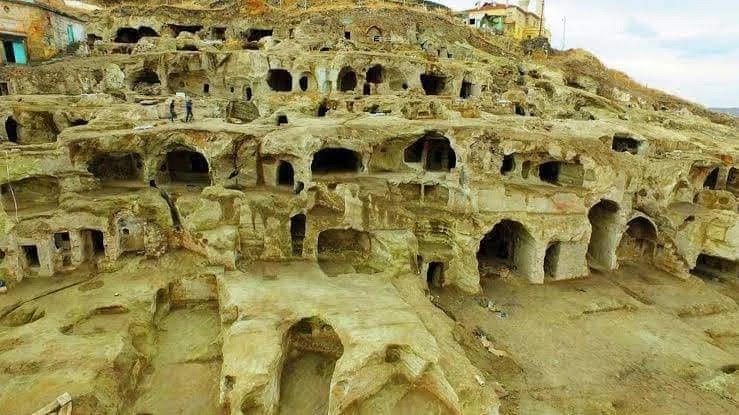 Kapadokya 2 Günlük Muhteşem Tur