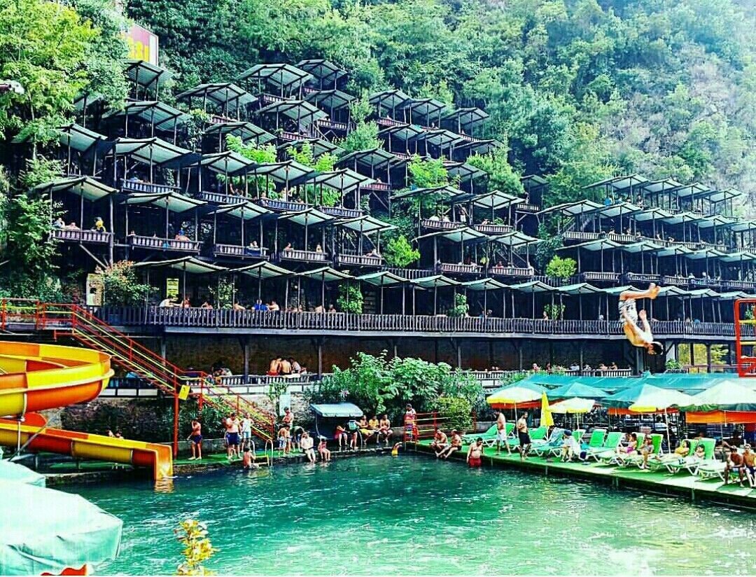 Özel VIP Alanya Şehir Turu