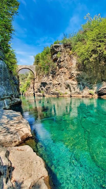 Rafting 5’i 1 Arada Macera Turu