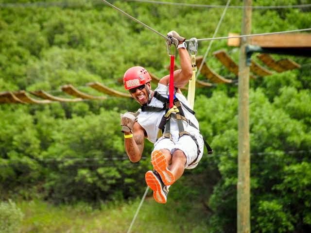 Rafting 5’i 1 Arada Macera Turu