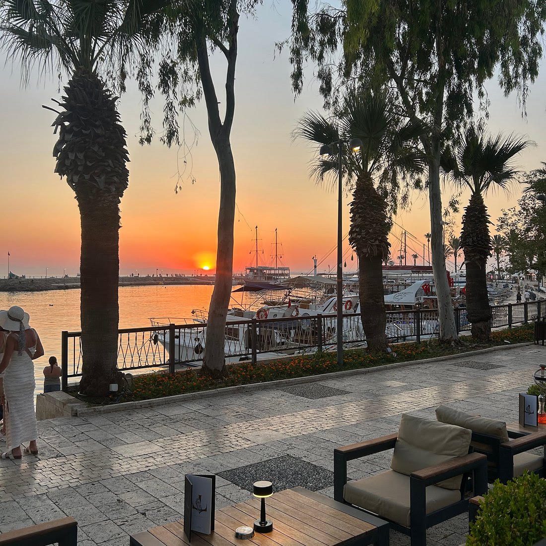 Side Antik Kenti Akşam VIP Turu