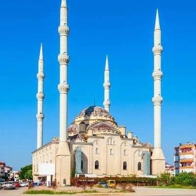 Side Antik Kenti, Manavgat Camii & Gizli Cennet Şelalesi Turu