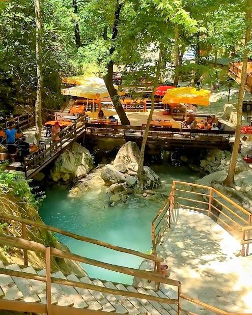 Side Antik Kenti, Manavgat Camii & Gizli Cennet Şelalesi Turu